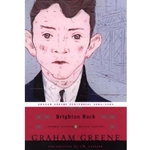 BRIGHTON ROCK