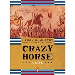 CRAZY HORSE