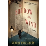 SHADOW OF THE WIND