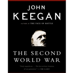 SECOND WORLD WAR