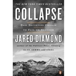 COLLAPSE:HOW SOCIETIES CHOOSE TO FAIL OR SUCCEED