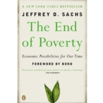 END OF POVERTY