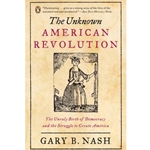 UNKNOWN AMERICAN REVOLUTION
