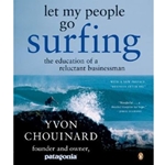 LET MY PEOPLE GO SURFING