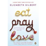 EAT, PRAY, LOVE