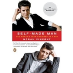 SELF-MADE MAN