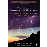 WHERE THE LIGHTNING STRIKES