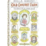 COLD COMFORT FARM