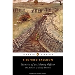 MEMOIRS OF AN INFANTRY OFFICER