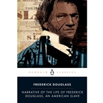 NARRATIVE OF LIFE OF FREDERICK DOUGLASS