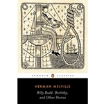 (H) BILLY BUDD, BARTLEBY & OTHER STORIES (INTRO: COVIELLO)