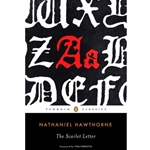 SCARLET LETTER (FW: PERROTTA)