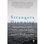 STRANGERS DROWNING