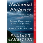 VALIANT AMBITION