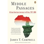 MIDDLE PASSAGES