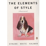 ELEMENTS OF STYLE