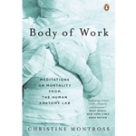 BODY OF WORK