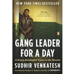 (G) GANG LEADER FOR A DAY