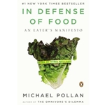 IN DEFENSE OF FOOD
