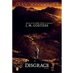 DISGRACE