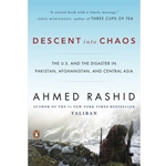 DESCENT INTO CHAOS