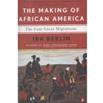 MAKING OF AFRICAN AMERICA