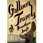 (NEW ONLY) GULLIVER'S TRAVELS