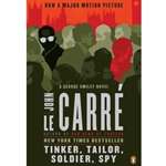 Tinker, Tailor, Soldier, Spy