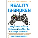 REALITY IS BROKEN