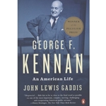GEORGE F. KENNAN