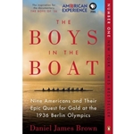 BOYS IN THE BOAT