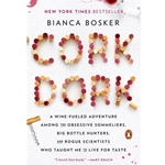 CORK DORK