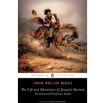 LIFE & ADVENTURES OF JOAQUIN MURIETA