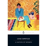 NATION OF WOMEN