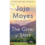 GIVER OF STARS