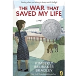WAR THAT SAVED MY LIFE