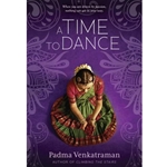 TIME TO DANCE