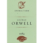 ANIMAL FARM & 1984