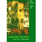 CREATING FICTION - WRITERS COMPANION