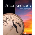 ARCHAEOLOGY 4/E (SUB)