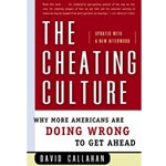 CHEATING CULTURE