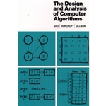 DESIGN & ANALYSIS OF COMPUTER ALGORITHMS