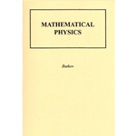 MATHEMATICAL PHYSICS