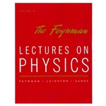 FEYNMAN LECTURES ON PHYSICS VOL 3