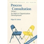 PROCESS CONSULTATION VOL I 2/E