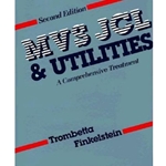 MVS JCL AND UTILITIES 2/E