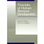 PRINCIPLES OF HUMAN RESOURCE DEVELOPMENT