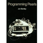 PROGRAMMING PEARLS