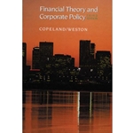 FINANCIAL THEORY & CORPORATE POLICY 3/E