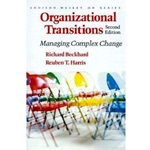 ORGANIZATION TRANSITIONS 2/E